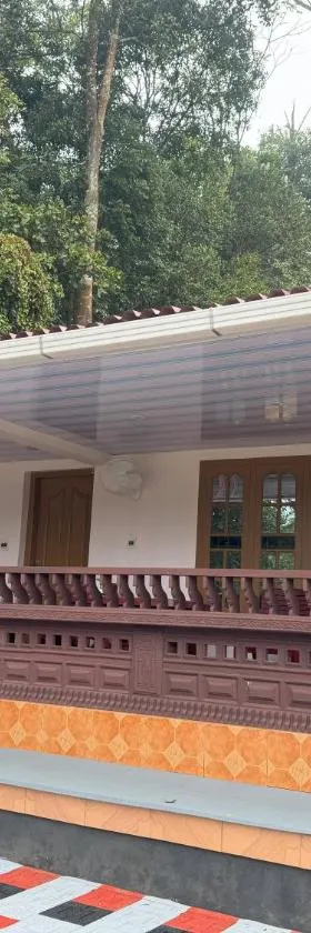 Diamond Villas Wayanad Entire Villa booking，位于玛纳多迪的酒店