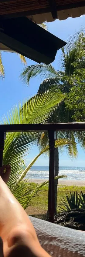 Redwood Beach Resort，位于Mechapa的酒店