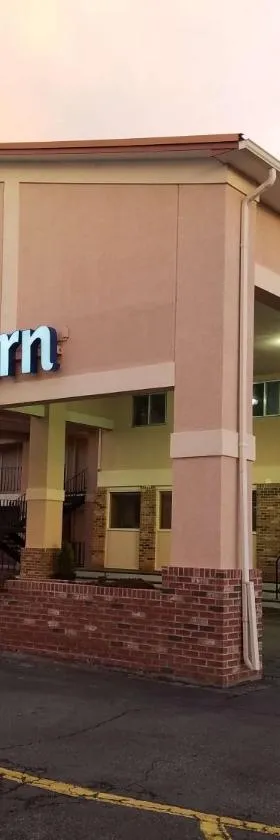 Best Western Torchlite，位于Wheatland的酒店