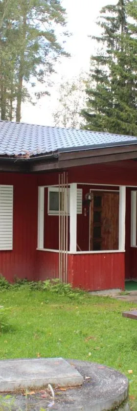 Villa Red House，位于帕里卡拉的酒店