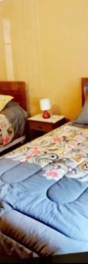 Hostal Casa Descanso Natural Panimávida，位于帕尼马维达的酒店