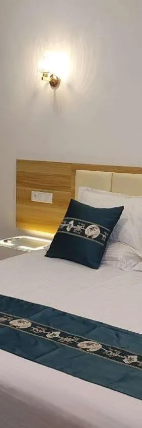 Lily holiday hotel，位于明德卢的酒店