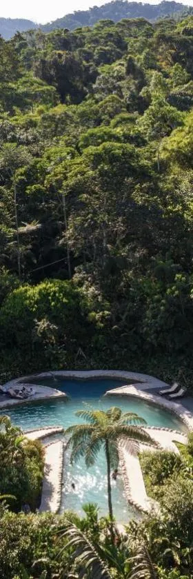 Hakuna Matata Amazon Lodge，位于Archidona的酒店