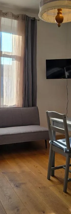 3Bedrooms for 6，位于施托克劳的酒店