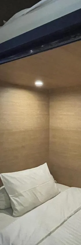 VK Pods Pangandaran，位于庞岸达兰的酒店