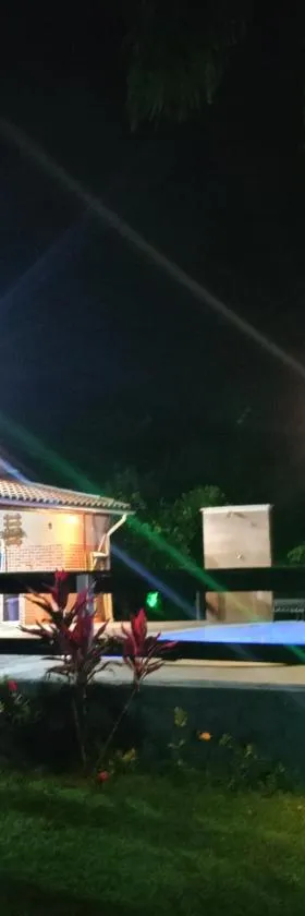 Sítio Vista da Serra，位于拉夫里尼亚斯的酒店