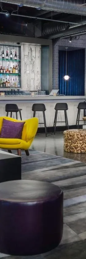 Aloft Gainesville University Area，位于盖恩斯维尔的酒店