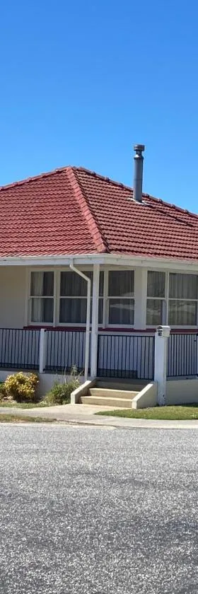 House on Hawick，位于Roxburgh的酒店
