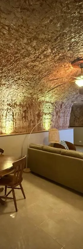 Lot 1002 Underground Home，位于库伯佩迪的酒店