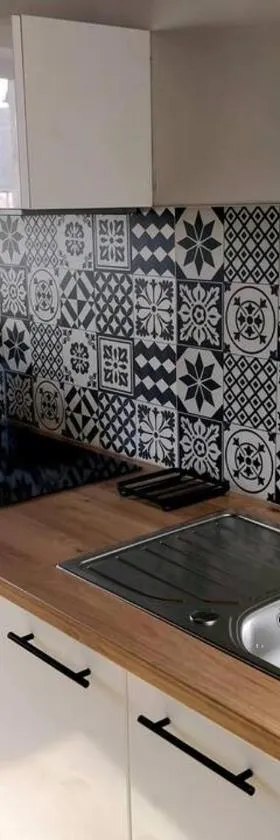 Gîte rénové à Ravenoville，位于圣梅尔埃格利斯的酒店