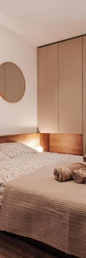 Apartman Oaza Čazma，位于Čazma的酒店