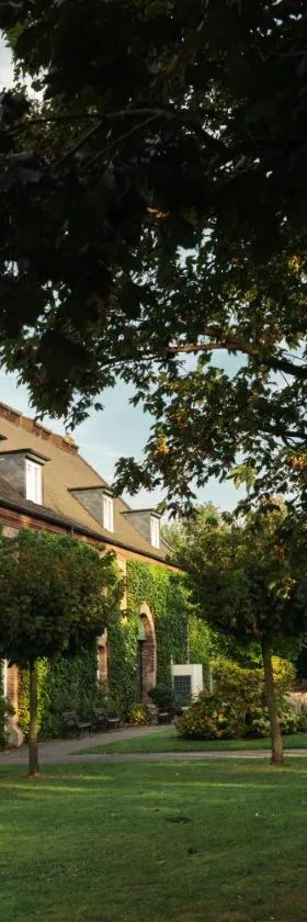 Clostermanns Hof，位于下卡瑟尔的酒店