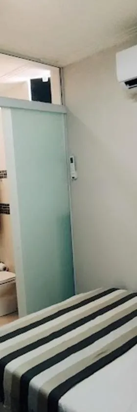 Suíte Premium Barra do Piraí，位于皮拉伊河畔巴拉的酒店