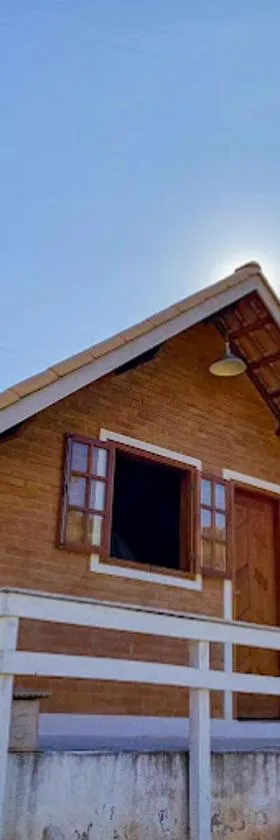 Pousada Villa's Hortelã，位于帕萨夸特鲁的酒店