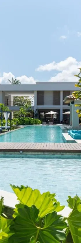 Resende Imperial Hotel & Spa，位于伊塔卡雷的酒店
