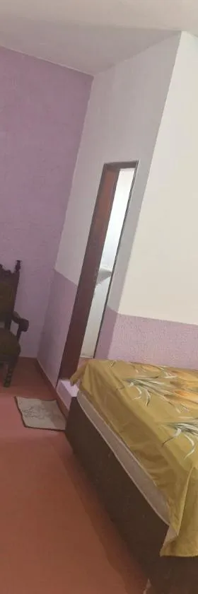 Hotel pacífico，位于里约布兰科的酒店