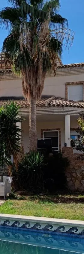 Vivienda Rural Paraje El Sotillo，位于卡塞尔的酒店