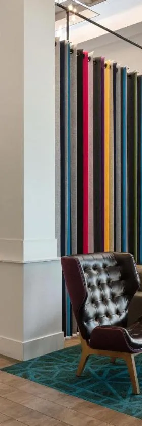 Aloft Mountain View，位于山景城的酒店