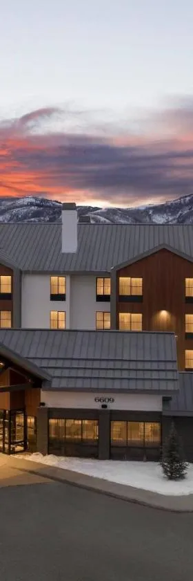 AC Hotel Park City，位于帕克城的酒店