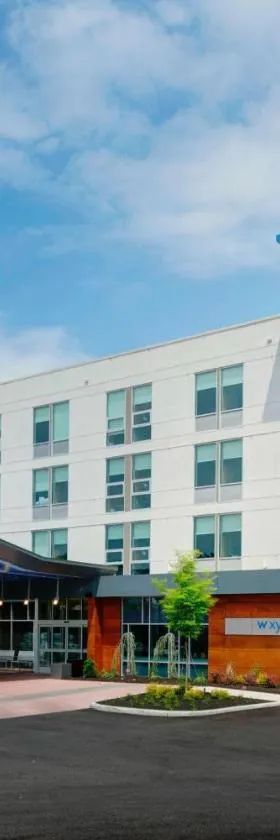 哥伦布韦斯特维尔雅乐轩酒店 ，位于威斯特维尔的酒店