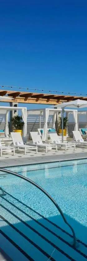 Hotel Effie Sandestin Resort, Autograph Collection，位于德斯坦的酒店
