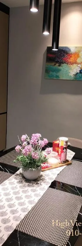 HighView Homestay，位于Bandar Baru Bangi的酒店