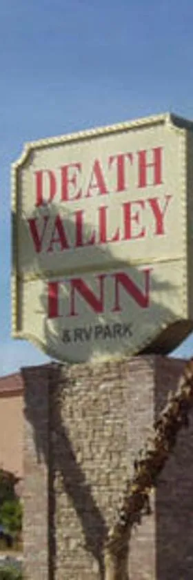 Death Valley Inn，位于比蒂的酒店