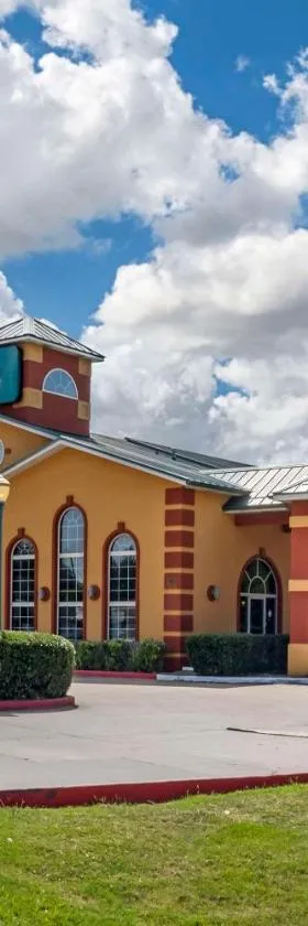 Quality Inn Siloam Springs West，位于Siloam Springs的酒店