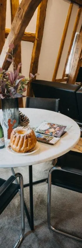 Le Couvent，位于维桑堡的酒店