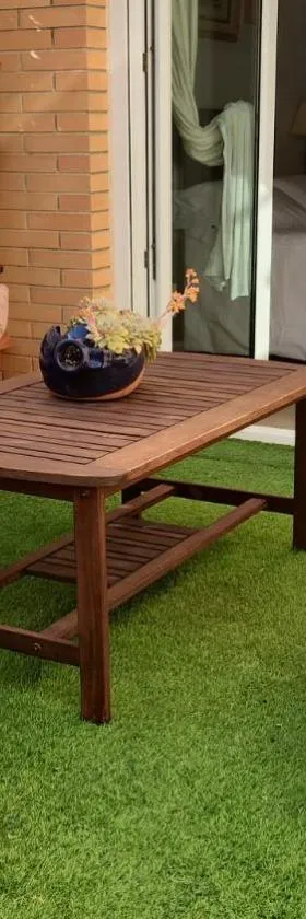 Suite privada con terraza chill out，位于阿瓜杜尔塞的酒店