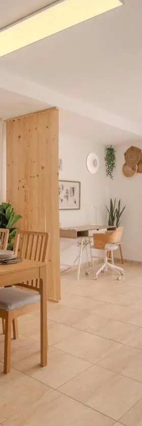 Rooms City，位于圣伊西德罗的酒店