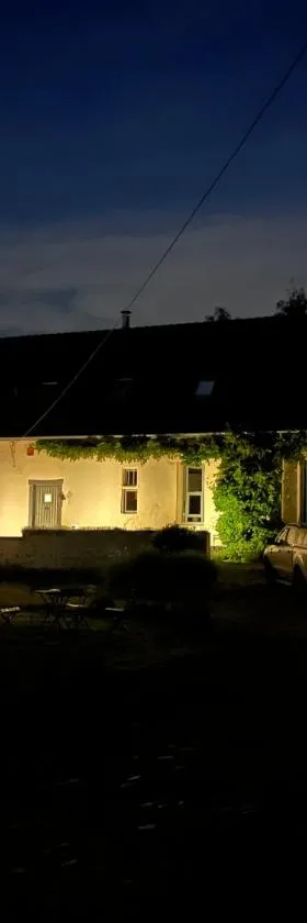 La Ferme Saint Pierre de Glabais，位于Genappe的酒店