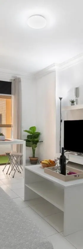 Apartamento El Tute，位于巴哈马尔的酒店