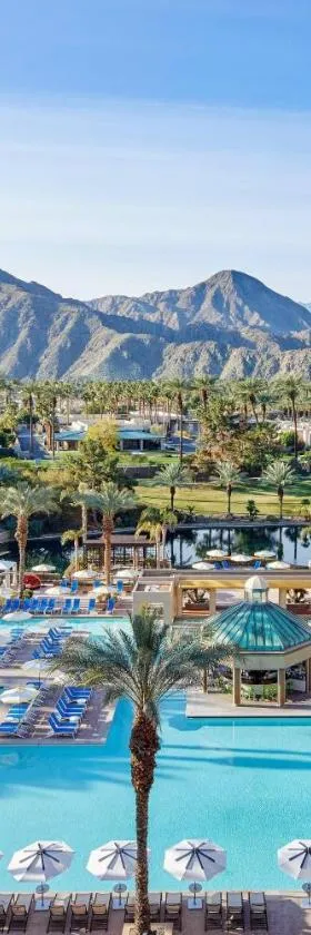Renaissance Esmeralda Resort & Spa, Indian Wells，位于印第安维尔斯的酒店