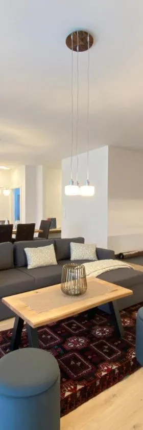 Ferienwohnung EPIKUR，位于派尔巴赫的酒店