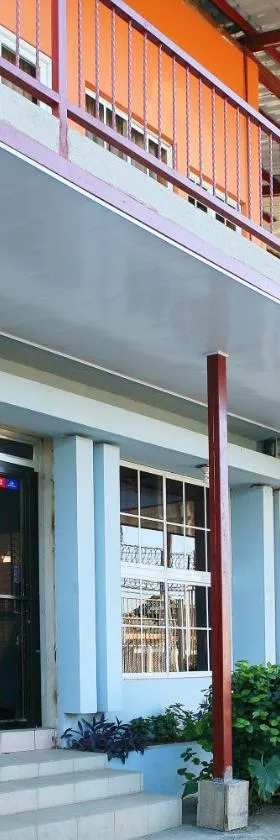 Hotel Valerie，位于马那瓜的酒店