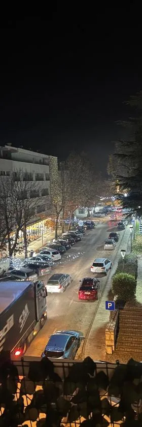 Apartman Alpeza，位于Grude的酒店