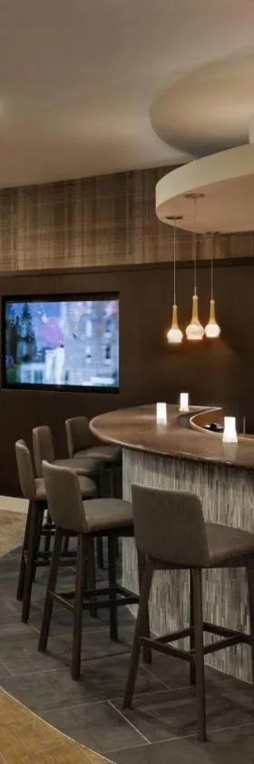 Courtyard by Marriott Middletown Goshen，位于米德尔敦的酒店