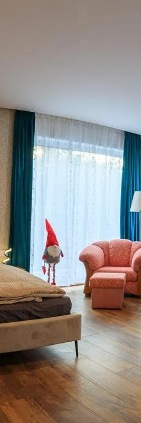 Apartamenty Art Komfort，位于Czersk Pomorski的酒店