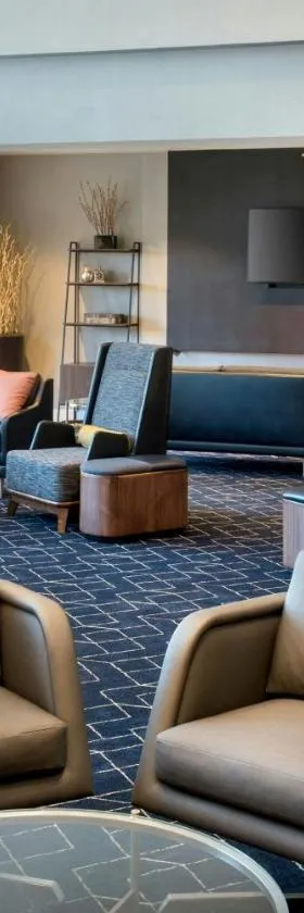 Courtyard by Marriott Basking Ridge，位于巴斯金里奇的酒店