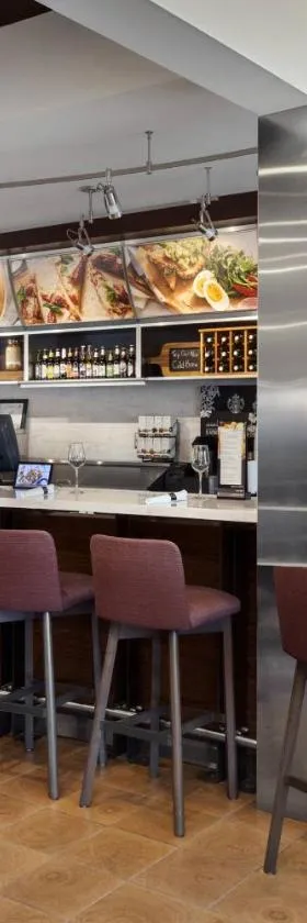 费城威洛格洛夫万怡酒店，位于威洛格罗夫的酒店