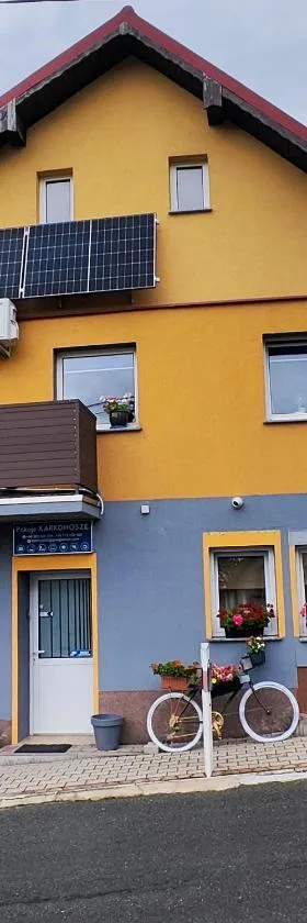 Pokoje Karkonosze，位于普热谢卡的酒店