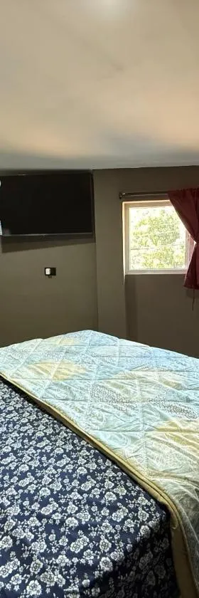 Mini Room El Mangal B&B，位于Suchitoto的酒店