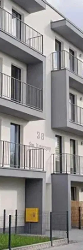 Apartament Świętej Katarzyny，位于塔尔努夫的酒店