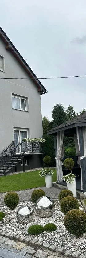 Pokoje Gościnne U ANI，位于Głogówek的酒店