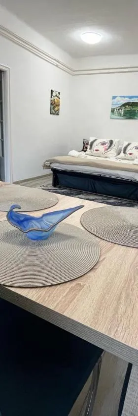 Életfa Pihenő Apartman，位于陶波尔曹的酒店
