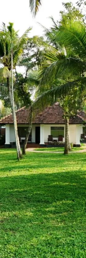 Paadam by the backwaters，位于库玛拉孔的酒店