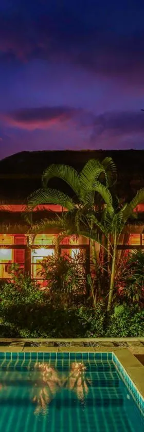 Amaya Boutique Resort，位于西塔努的酒店