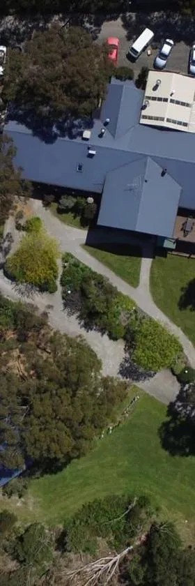 Yarra Valley Estate，位于Dixons Creek的酒店