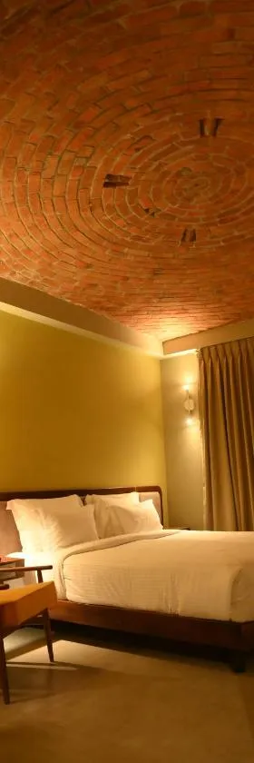 Mavi Retreat，位于巴达米的酒店